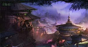 天龙八部私服登陆器更新不了